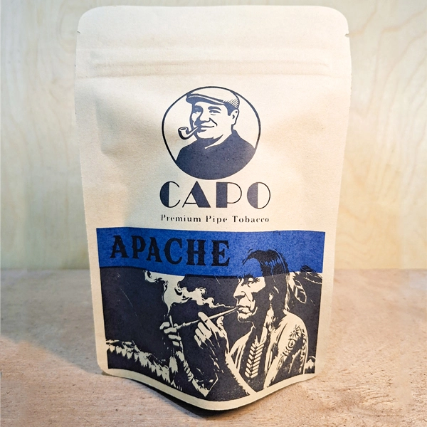 Apache Premium Pipe Tobacco