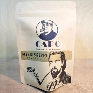 Mississippi Reserve Premium Pipe Tobacco