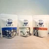 Premium Pipe Tobacco Package
