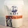 The Sicilian Premium Pipe Tobacco