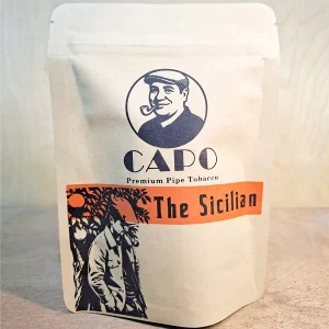 The Sicilian Premium Pipe Tobacco